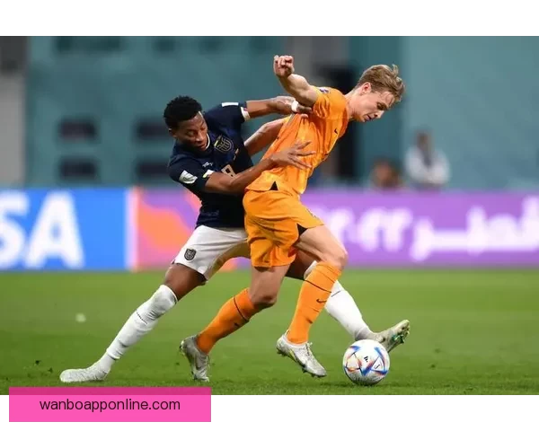 世界杯赛事竞猜分析与赔率预测助你锁定胜局秘诀