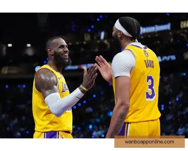 湖人复仇骑士豪取赛季第50胜东契奇42分12助攻里程碑詹姆斯再写历史 湖人复仇骑士豪取赛季第50胜东契奇42分12助攻里程碑詹姆斯再写历史