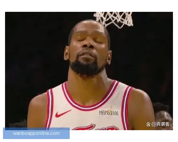 火狼大战裁判报告揭晓 多次错判含杜兰特关键罚球