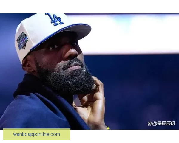 湖人面临新挑战 老詹能否迎来5年顶薪续约机会