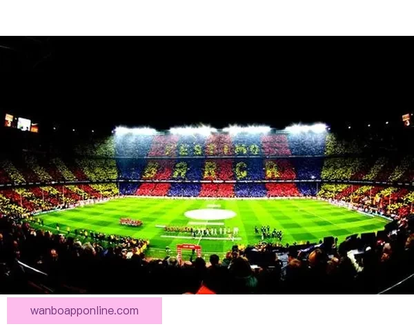 纵览世界杯百年风云历届冠军更替与足球王朝兴衰经典全记录